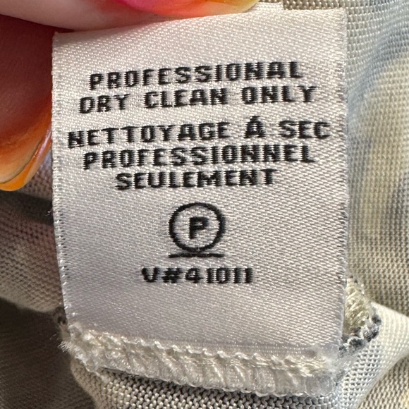 Diane Von Furstenberg Sadie Indian Brocade Floral Stamp Mini Dress Womens 0 - Picture 11 of 15